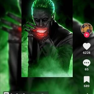 Meet your Posher, Hunter